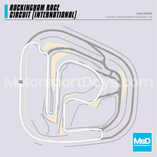 Rockingham