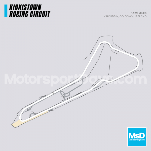Kirkistown-Circuit-track-map