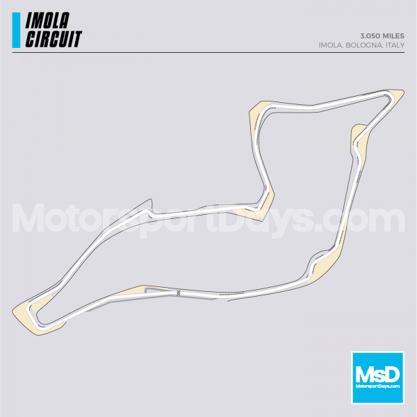 Imola-rack-map