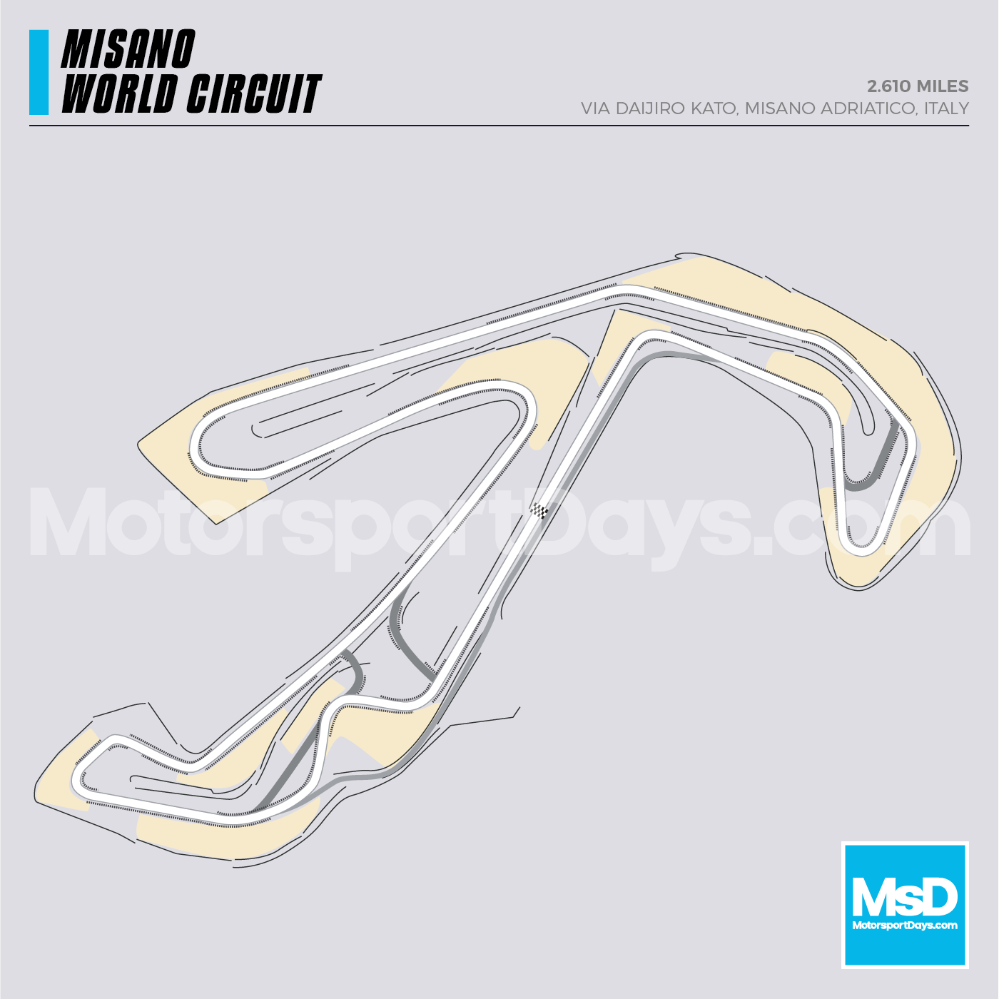 Misano Adriatico
