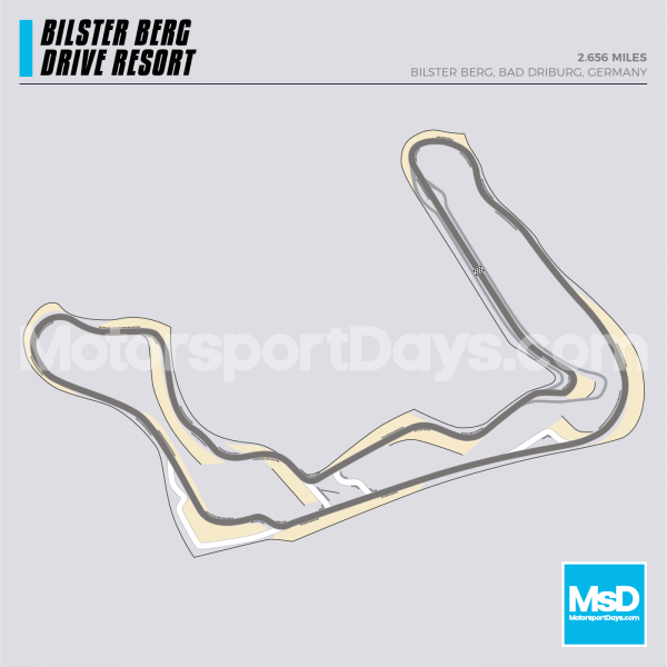 ilsterberg-Circuit-track-map