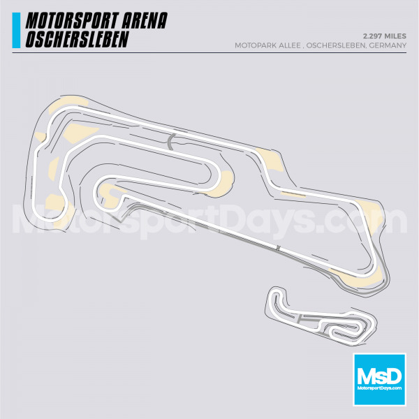 Oschersleben-Circuit-track-map